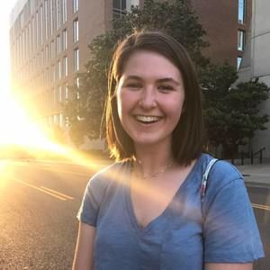 Meet your Posher, Katy